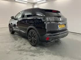 Peugeot 3008 thumbnail 12