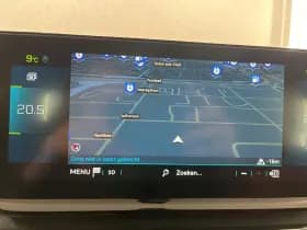 Peugeot 3008 thumbnail 6