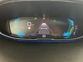 Peugeot 3008 thumbnail 9
