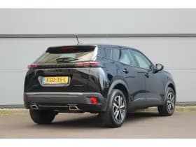Peugeot 2008 thumbnail 2
