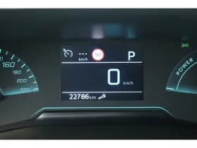 Peugeot 2008 thumbnail 13