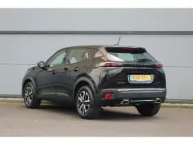 Peugeot 2008 thumbnail 6