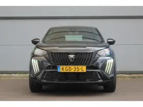 Peugeot 2008 thumbnail 7