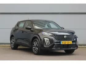 Peugeot 2008 thumbnail 8
