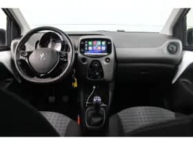 Peugeot 108 thumbnail 11