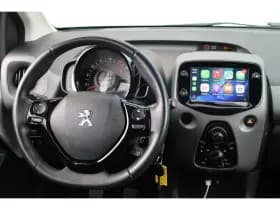 Peugeot 108 thumbnail 12