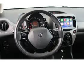 Peugeot 108 thumbnail 3
