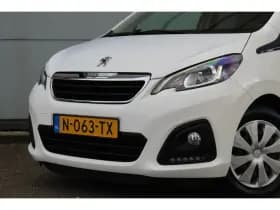 Peugeot 108 thumbnail 29