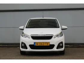 Peugeot 108 thumbnail 6