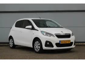 Peugeot 108 thumbnail 7