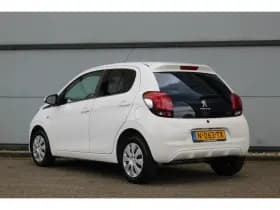 Peugeot 108 thumbnail 8