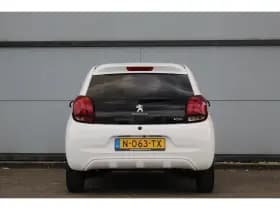 Peugeot 108 thumbnail 9