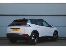 Peugeot e-2008 thumbnail 2
