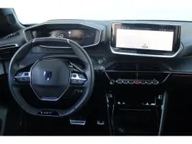 Peugeot e-2008 thumbnail 12