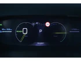 Peugeot e-2008 thumbnail 14