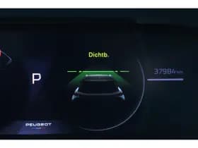 Peugeot e-2008 thumbnail 20