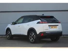 Peugeot e-2008 thumbnail 6