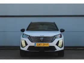 Peugeot e-2008 thumbnail 8