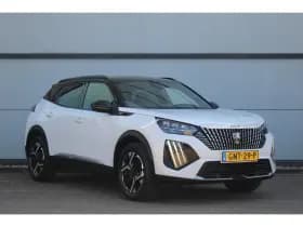 Peugeot e-2008 thumbnail 9