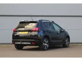 Peugeot 2008 thumbnail 2