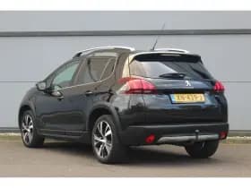 Peugeot 2008 thumbnail 11