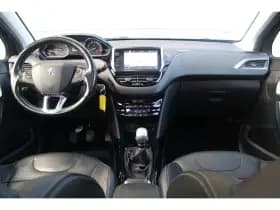 Peugeot 2008 thumbnail 13
