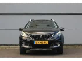 Peugeot 2008 thumbnail 8