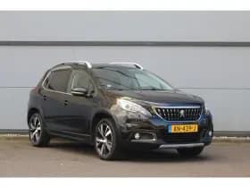 Peugeot 2008 thumbnail 9