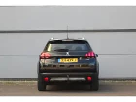 Peugeot 2008 thumbnail 10