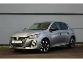 Peugeot 208 thumbnail 1