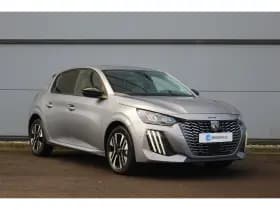Peugeot 208 thumbnail 7