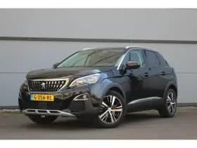 Peugeot 3008 thumbnail 1