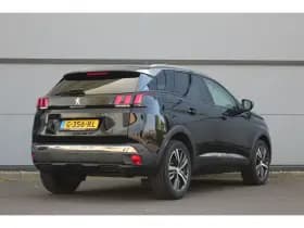 Peugeot 3008 thumbnail 2