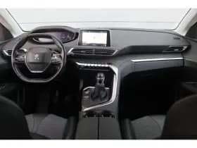 Peugeot 3008 thumbnail 11