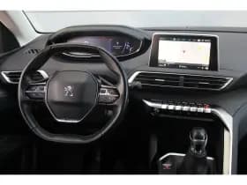 Peugeot 3008 thumbnail 12