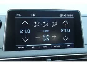 Peugeot 3008 thumbnail 23