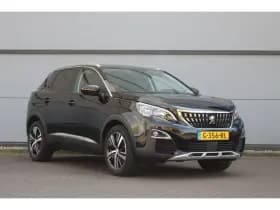 Peugeot 3008 thumbnail 8