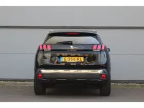 Peugeot 3008 thumbnail 9