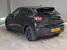 Peugeot e-208 thumbnail 2