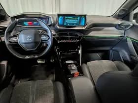 Peugeot e-208 thumbnail 5