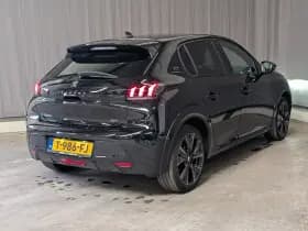 Peugeot e-208 thumbnail 6