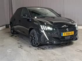 Peugeot e-208 thumbnail 7