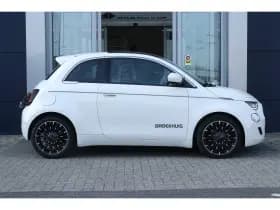Fiat 500e thumbnail 15