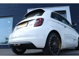 Fiat 500e thumbnail 17