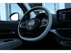 Fiat 500e thumbnail 19