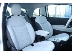 Fiat 500e thumbnail 3