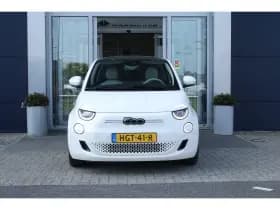 Fiat 500e thumbnail 21