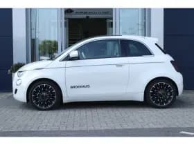 Fiat 500e thumbnail 5