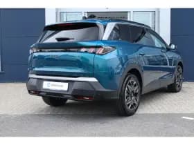 Peugeot 5008 thumbnail 2