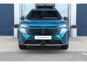 Peugeot 5008 thumbnail 13